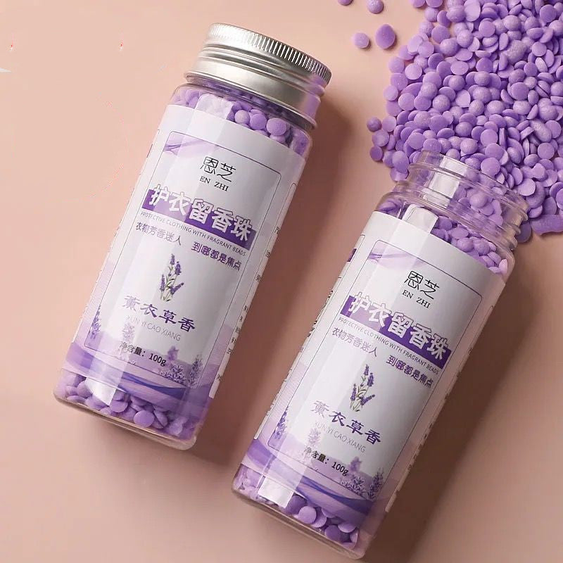 Fragrance care