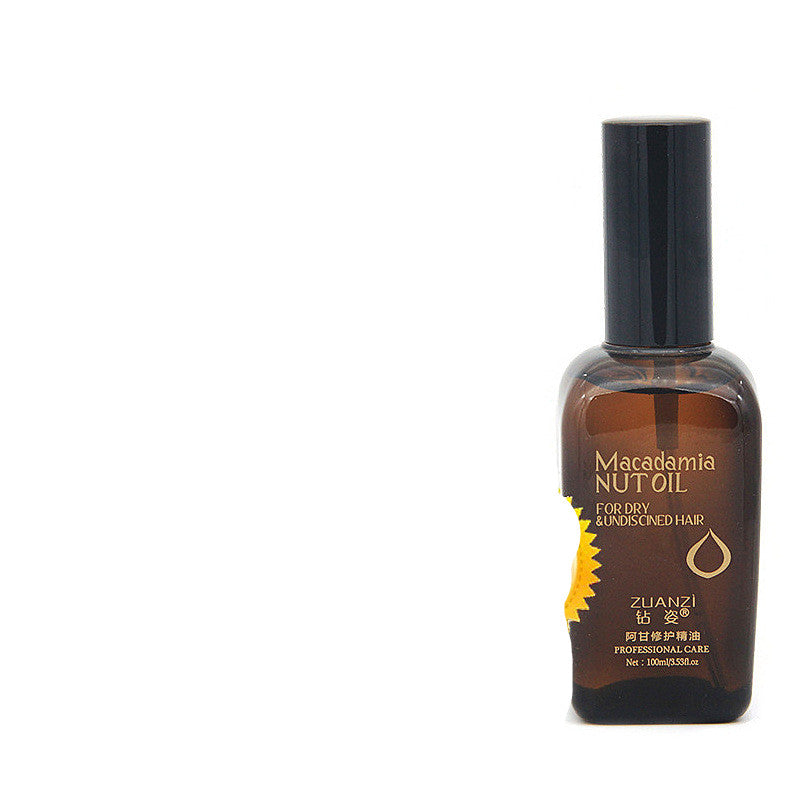 Hair Care Oil